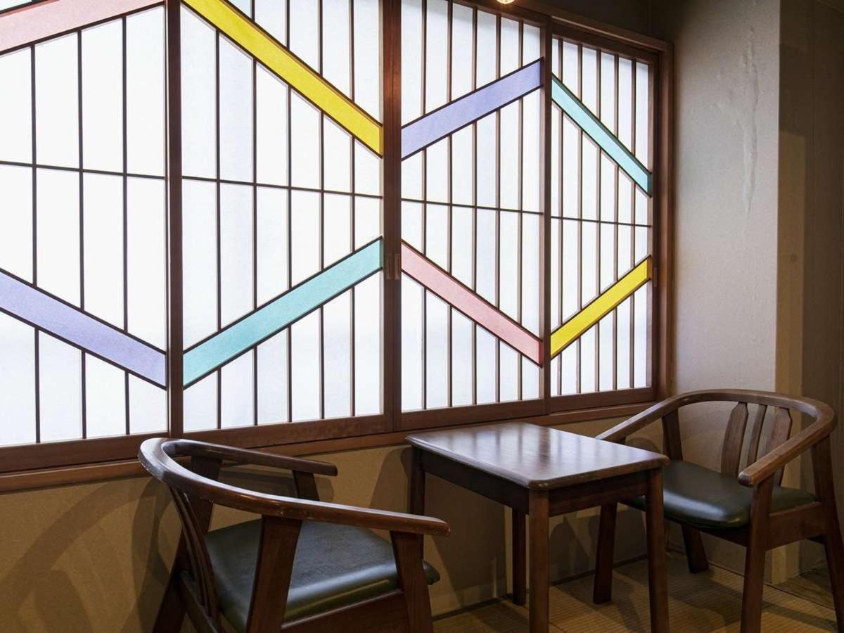 Hatsuneso Shinkan Ureshino Exterior foto