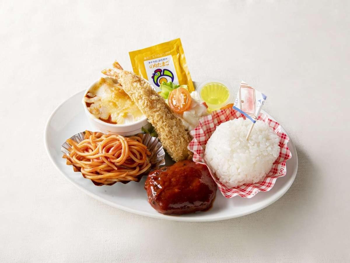 Hatsuneso Shinkan Ureshino Exterior foto