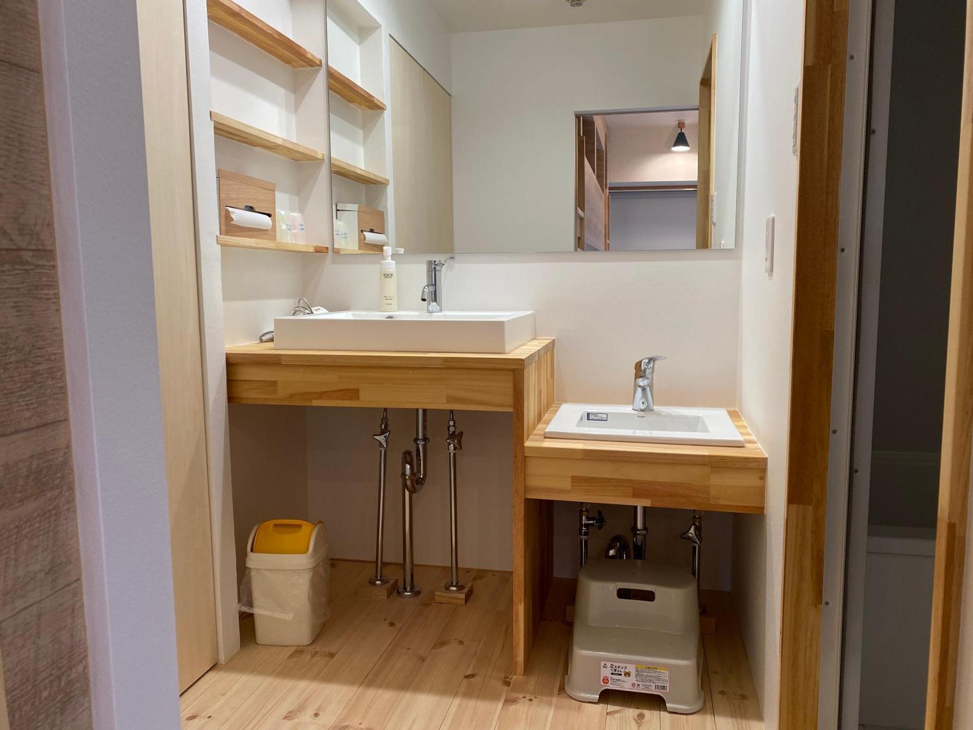 Hatsuneso Shinkan Ureshino Quarto foto